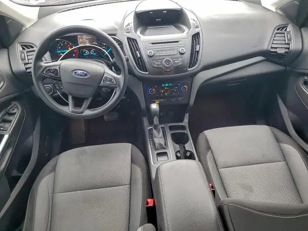 1FMCU0G93HUE79116 2017 FORD ESCAPE - Image 8