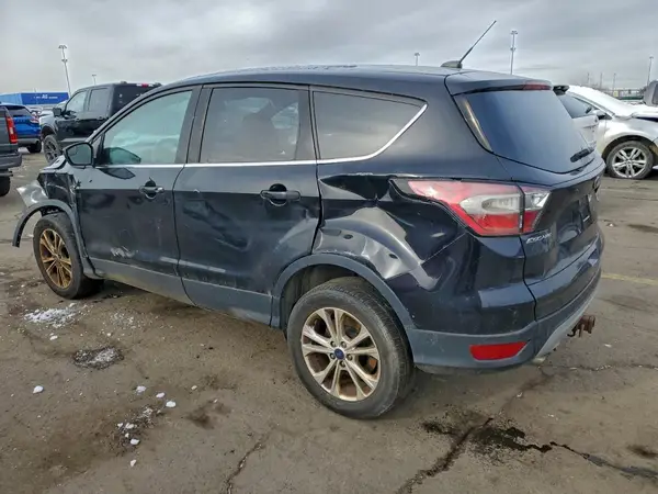 1FMCU0G93HUE92142 2017 FORD ESCAPE - Image 2