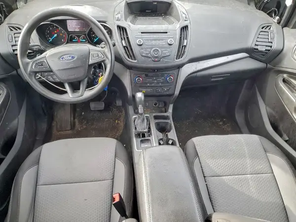1FMCU0G93HUE92142 2017 FORD ESCAPE - Image 8