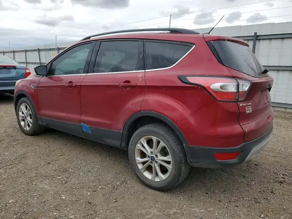 1FMCU0G93HUF07044 2017 FORD ESCAPE - Image 2