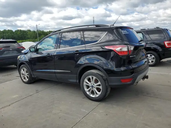 1FMCU0G93HUF10560 2017 FORD ESCAPE - Image 2