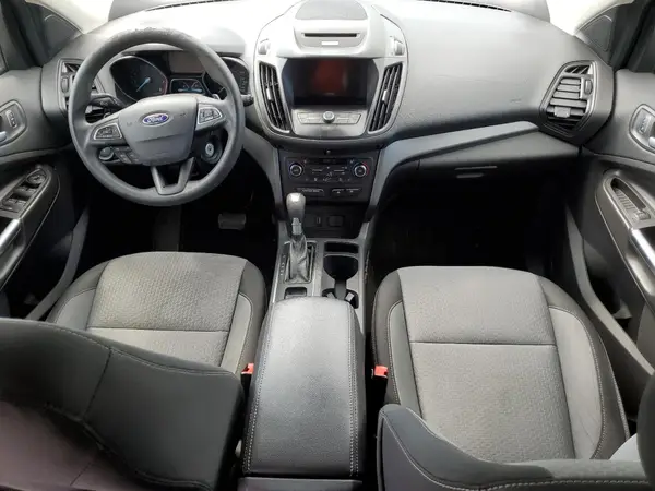 1FMCU0G93HUF10560 2017 FORD ESCAPE - Image 8