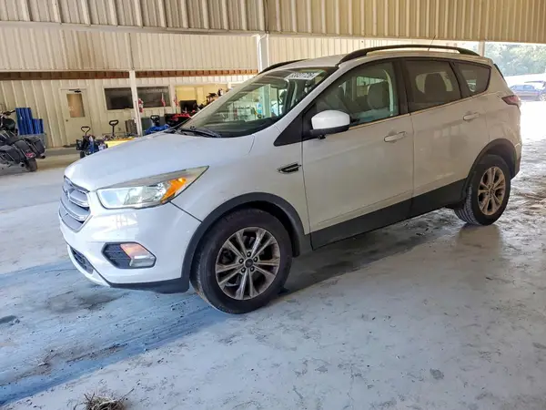 1FMCU0G93JUB47148 2018 FORD ESCAPE - Image 1