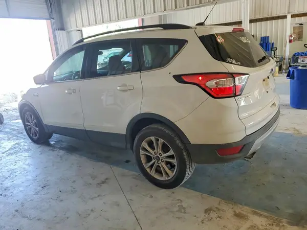 1FMCU0G93JUB47148 2018 FORD ESCAPE - Image 2