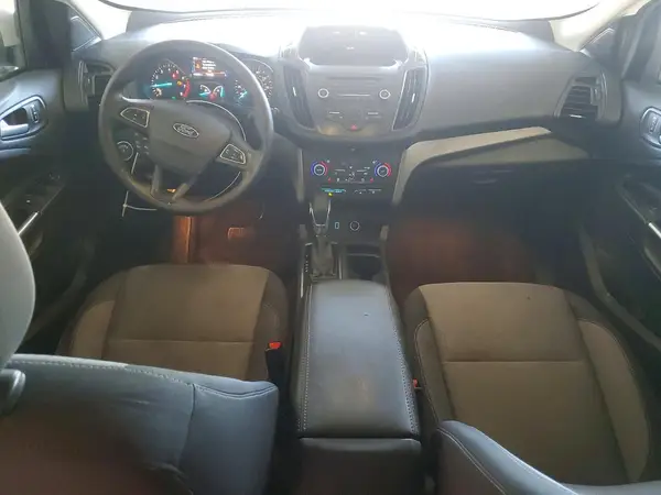 1FMCU0G93JUB47148 2018 FORD ESCAPE - Image 8