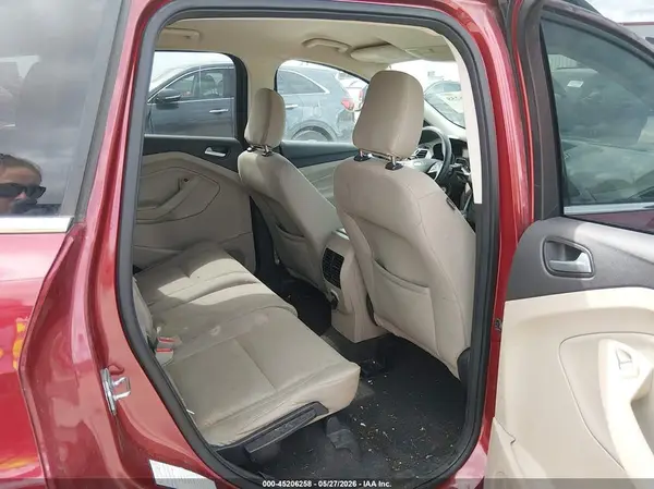 1FMCU0G93JUB62426 2018 FORD ESCAPE - Image 8