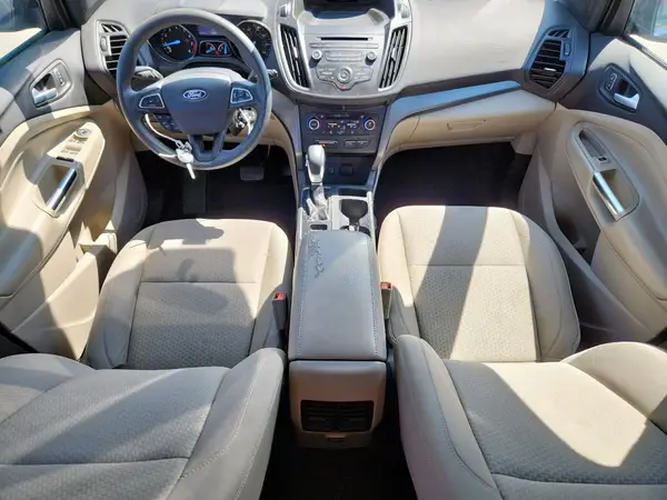1FMCU0G93JUC41322 2018 FORD ESCAPE - Image 8