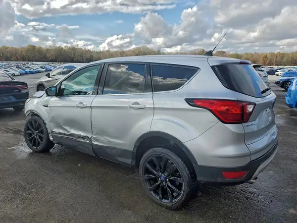 1FMCU0G93KUB34224 2019 FORD ESCAPE - Image 2