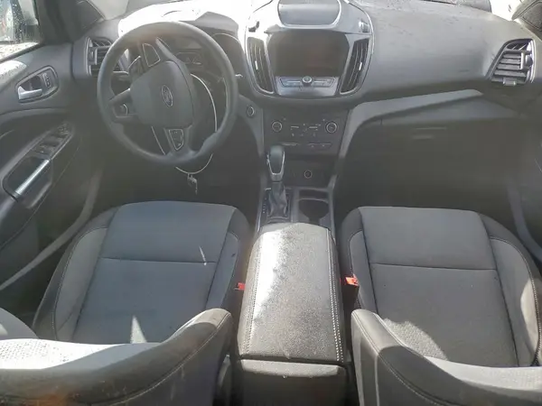 1FMCU0G93KUB34224 2019 FORD ESCAPE - Image 8