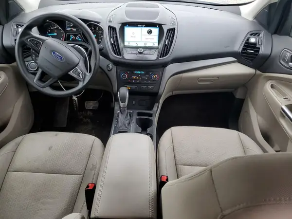 1FMCU0G93KUB66512 2019 FORD ESCAPE - Image 8