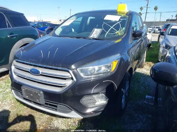 1FMCU0G93KUB83343 2019 FORD ESCAPE - Image 2