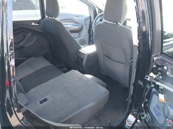 1FMCU0G93KUB83343 2019 FORD ESCAPE - Image 8