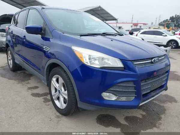 1FMCU0G94GUA22720 2016 FORD ESCAPE - Image 1