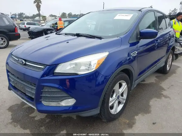 1FMCU0G94GUA22720 2016 FORD ESCAPE - Image 2