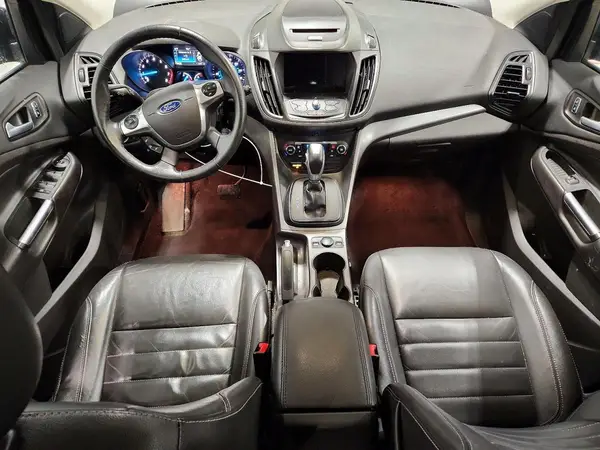 1FMCU0G94GUA24094 2016 FORD ESCAPE - Image 8