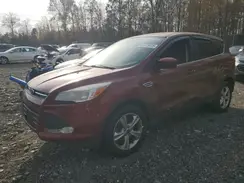 1FMCU0G94GUA25794 2016 FORD ESCAPE