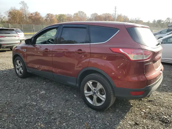 1FMCU0G94GUA25794 2016 FORD ESCAPE - Image 2