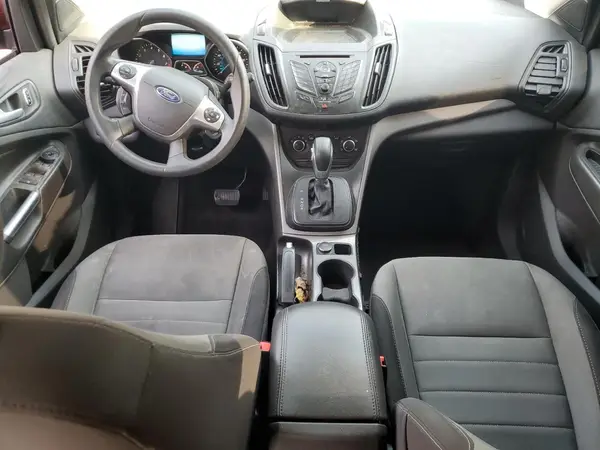 1FMCU0G94GUA25794 2016 FORD ESCAPE - Image 8