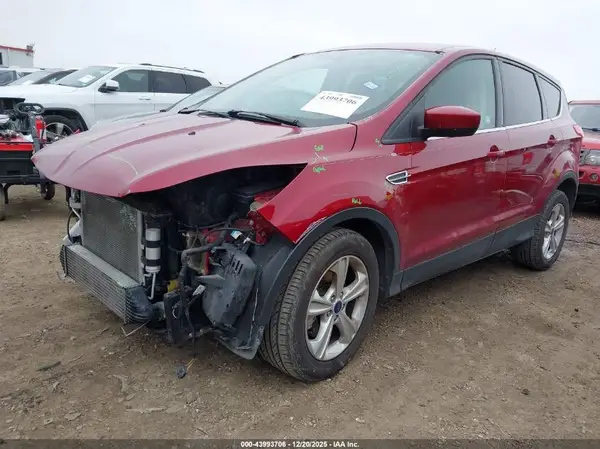 1FMCU0G94GUA32003 2016 FORD ESCAPE - Image 2