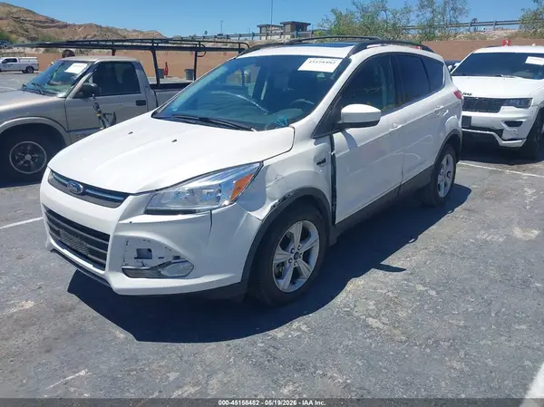 1FMCU0G94GUA45415 2016 FORD ESCAPE - Image 2