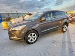 1FMCU0G94GUA54406 2016 FORD ESCAPE