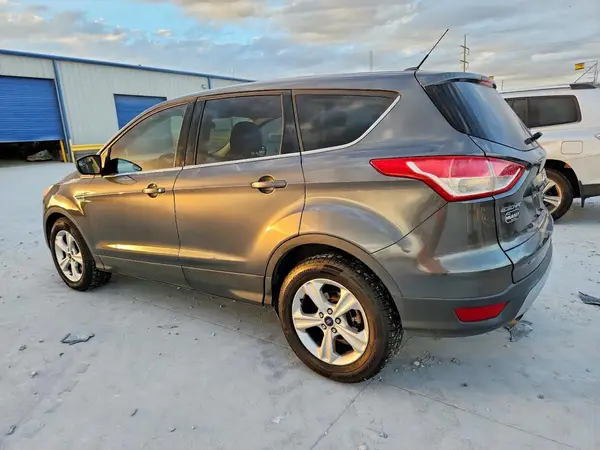 1FMCU0G94GUA54406 2016 FORD ESCAPE - Image 2