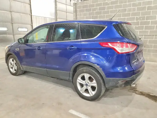 1FMCU0G94GUA54583 2016 FORD ESCAPE - Image 2