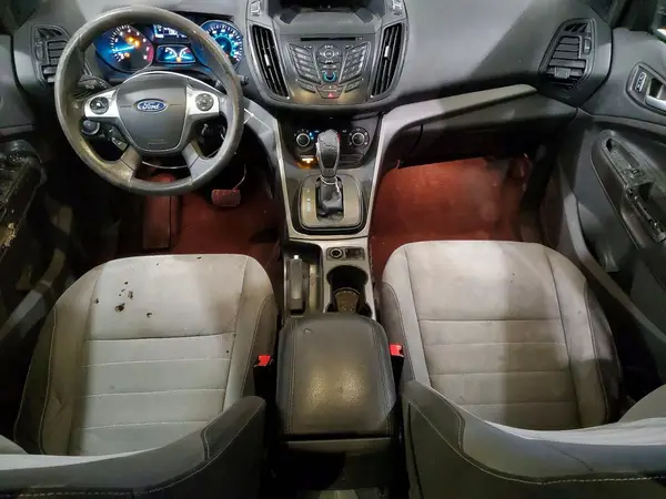 1FMCU0G94GUA54583 2016 FORD ESCAPE - Image 8