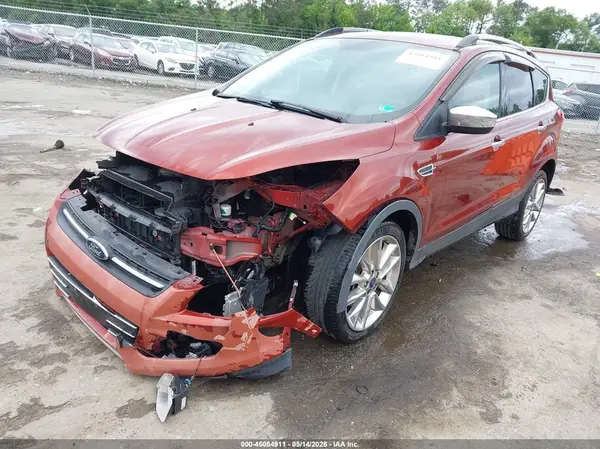 1FMCU0G94GUA59864 2016 FORD ESCAPE - Image 2