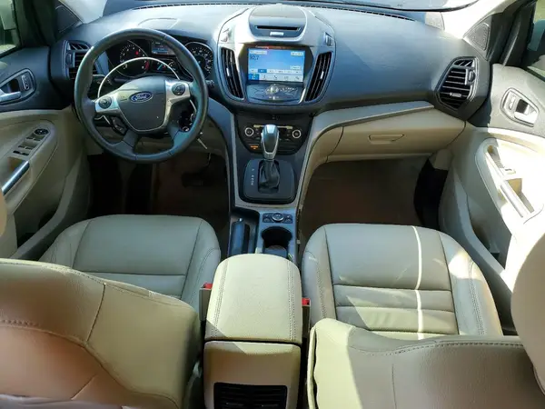 1FMCU0G94GUA65017 2016 FORD ESCAPE - Image 8