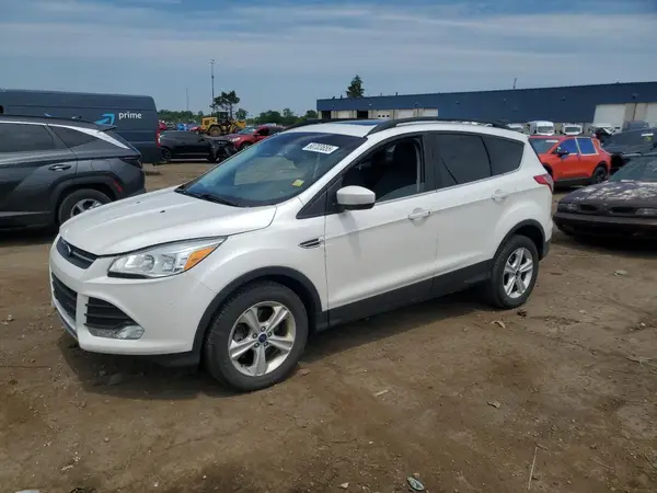 1FMCU0G94GUA65437 2016 FORD ESCAPE - Image 1