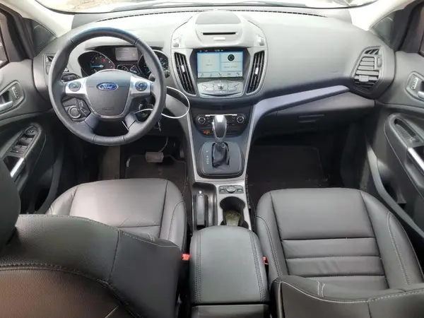 1FMCU0G94GUA65437 2016 FORD ESCAPE - Image 8