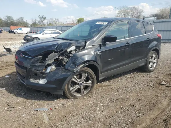 1FMCU0G94GUA69309 2016 FORD ESCAPE - Image 1