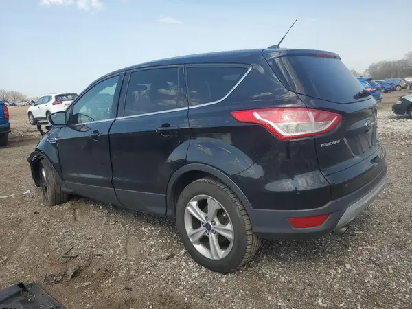 1FMCU0G94GUA69309 2016 FORD ESCAPE - Image 2