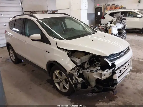 1FMCU0G94GUA90287 2016 FORD ESCAPE - Image 1