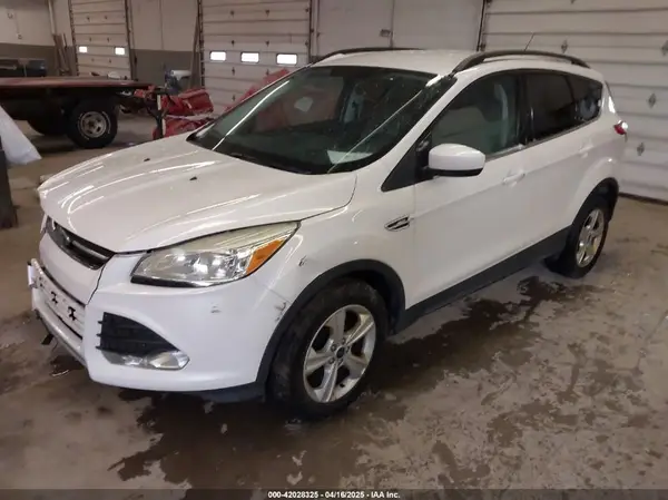 1FMCU0G94GUA90287 2016 FORD ESCAPE - Image 2