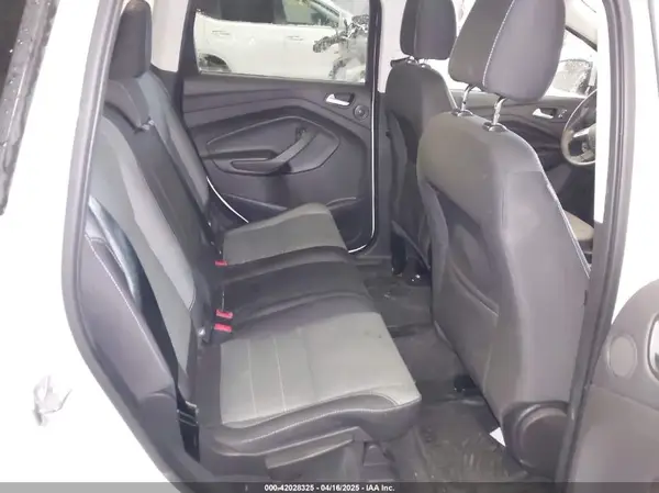 1FMCU0G94GUA90287 2016 FORD ESCAPE - Image 8