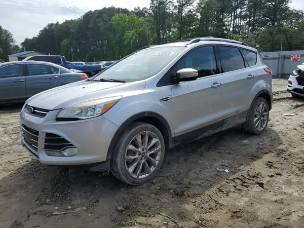 1FMCU0G94GUA91553 2016 FORD ESCAPE - Image 1