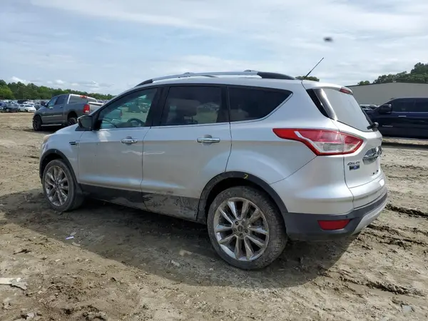 1FMCU0G94GUA91553 2016 FORD ESCAPE - Image 2