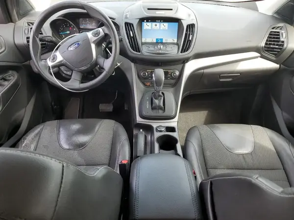 1FMCU0G94GUA91553 2016 FORD ESCAPE - Image 8