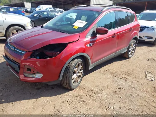 1FMCU0G94GUB51699 2016 FORD ESCAPE - Image 2