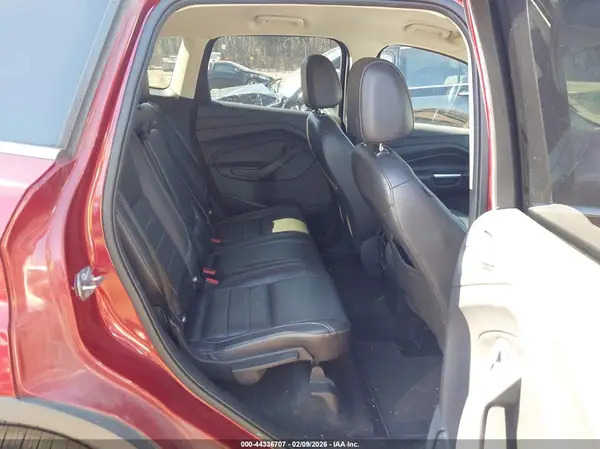 1FMCU0G94GUB51699 2016 FORD ESCAPE - Image 8