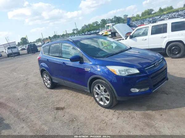 1FMCU0G94GUB53291 2016 FORD ESCAPE - Image 1