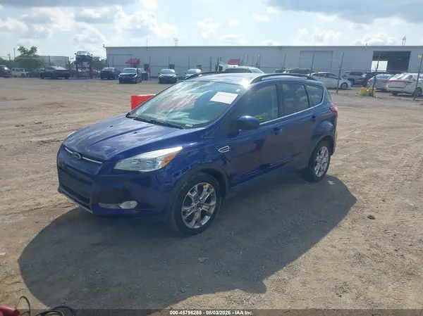 1FMCU0G94GUB53291 2016 FORD ESCAPE - Image 2