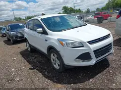 1FMCU0G94GUB60614 2016 FORD ESCAPE