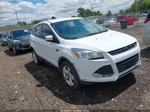 1FMCU0G94GUB60614 2016 FORD ESCAPE - Image 1