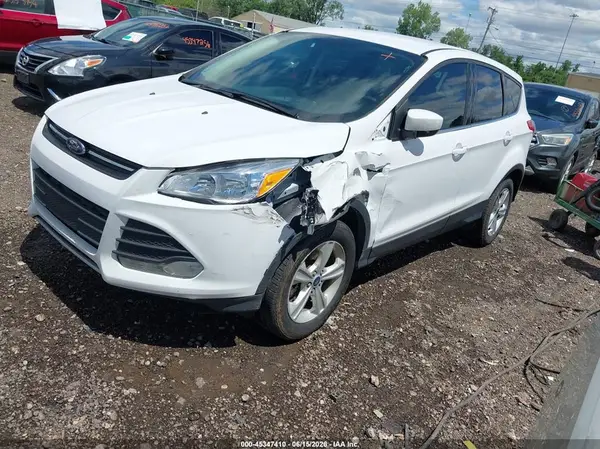 1FMCU0G94GUB60614 2016 FORD ESCAPE - Image 2