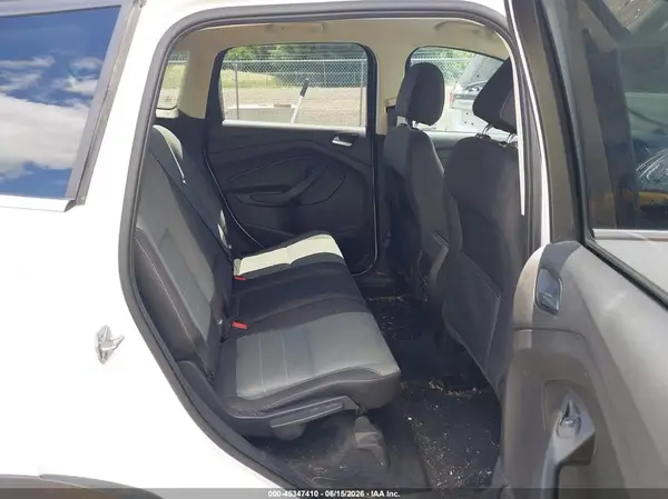 1FMCU0G94GUB60614 2016 FORD ESCAPE - Image 8