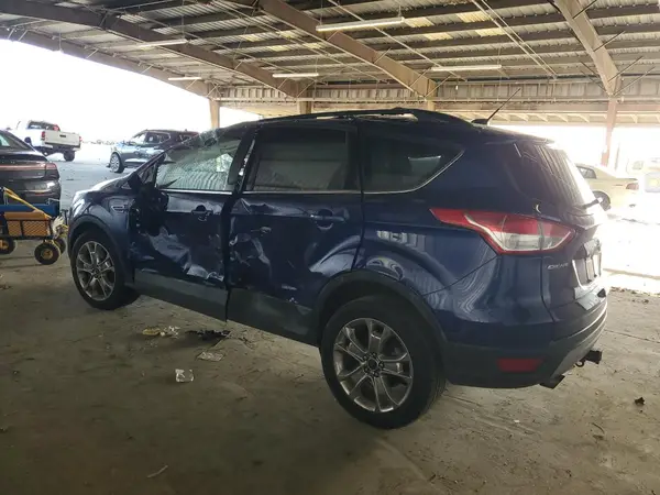1FMCU0G94GUB61262 2016 FORD ESCAPE - Image 2