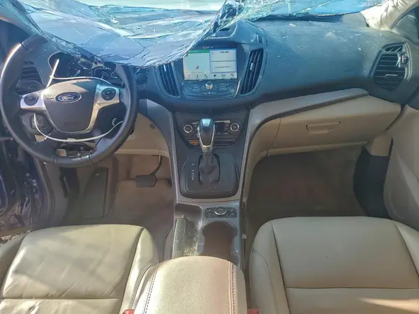 1FMCU0G94GUB61262 2016 FORD ESCAPE - Image 8